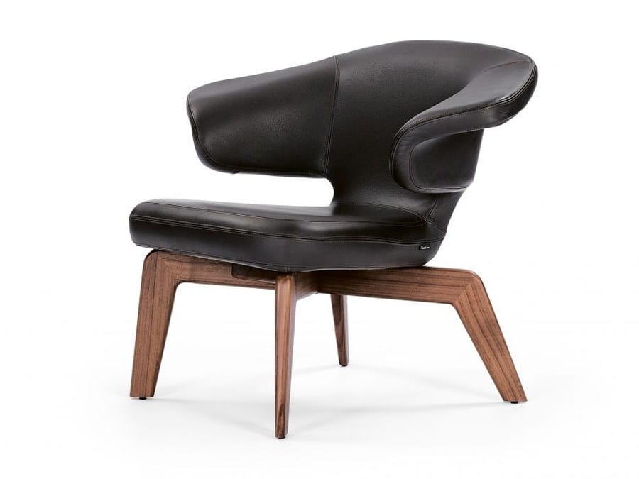 Кресло с подлокотниками Classicon Мюнхен ARCH-00049584 - Вид №3