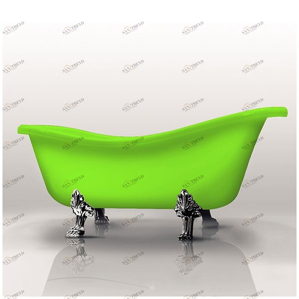 Ванна GRUPPO TREESSE EPOCA V5071-CH-S V5071CHS