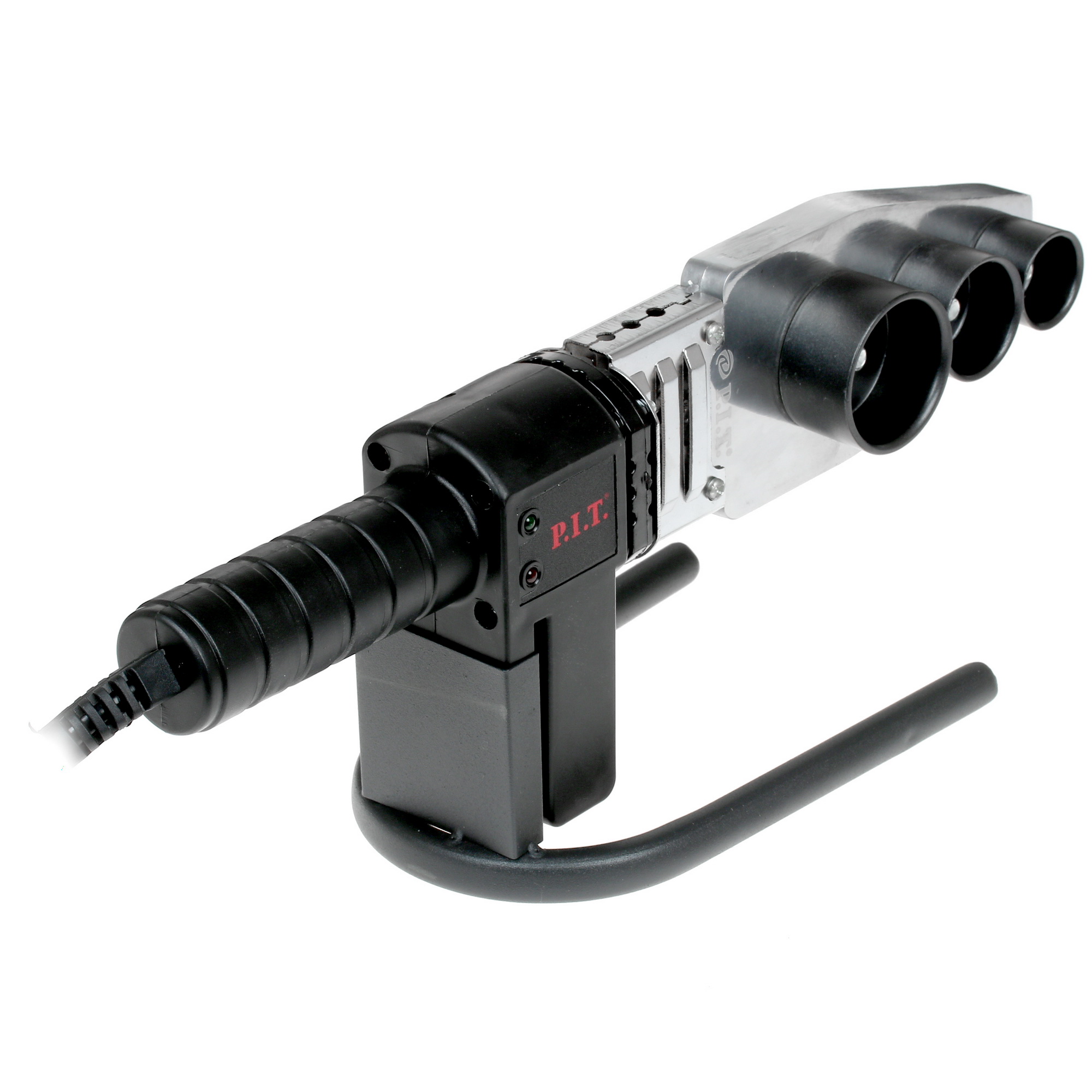 Сварочный аппарат для полипропиленовых труб PIT PWM43-C1 1313040 STDN-0039940 - Вид №1