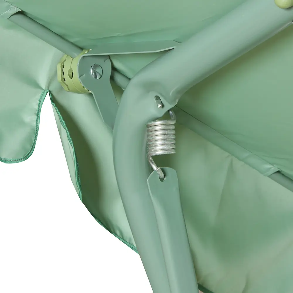 Качели садовые Naterial «Ривьера» STLM-2040144 - Вид №1