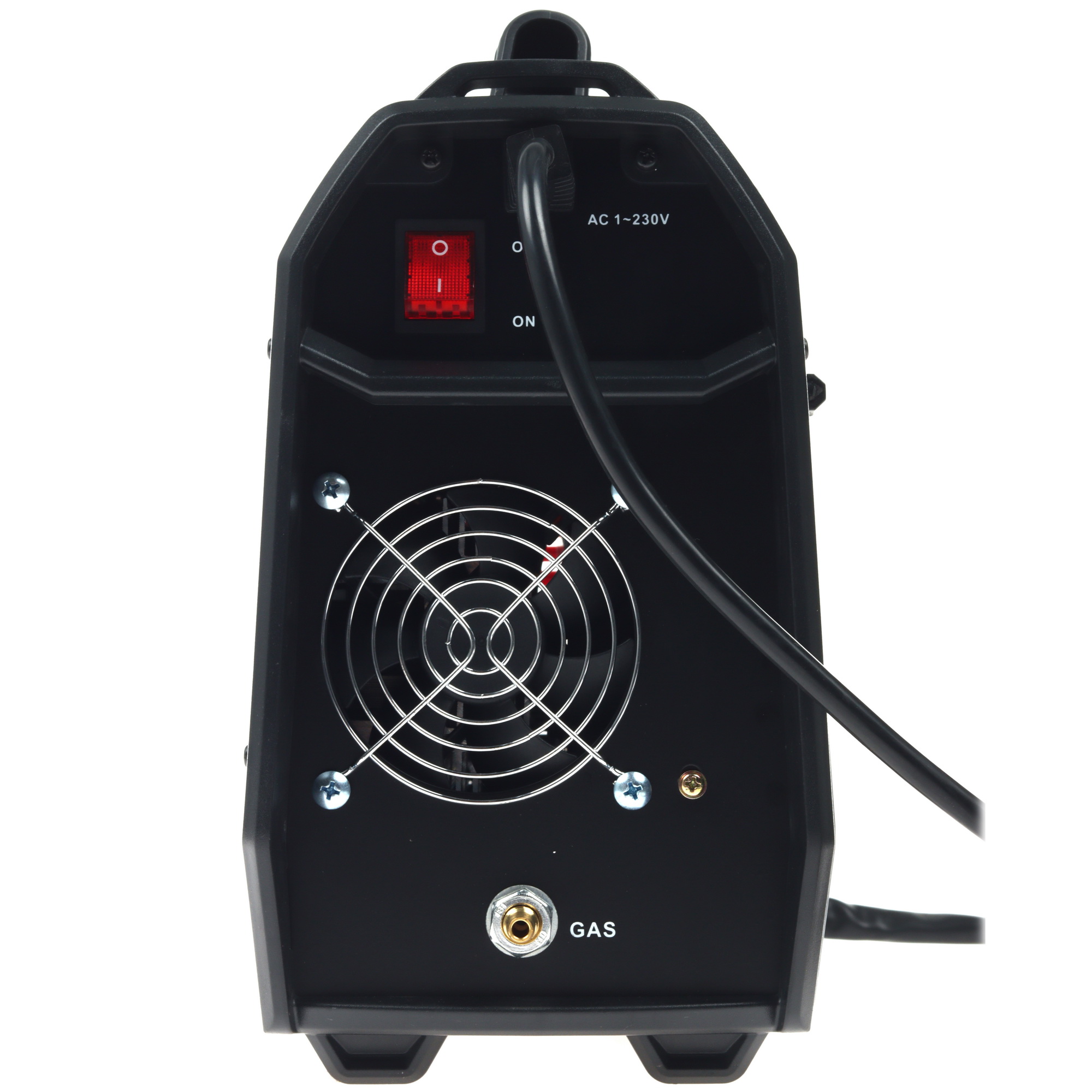 Сварочный аппарат DEKO DKWM160A 5344195 STDN-0044723 - Вид №4