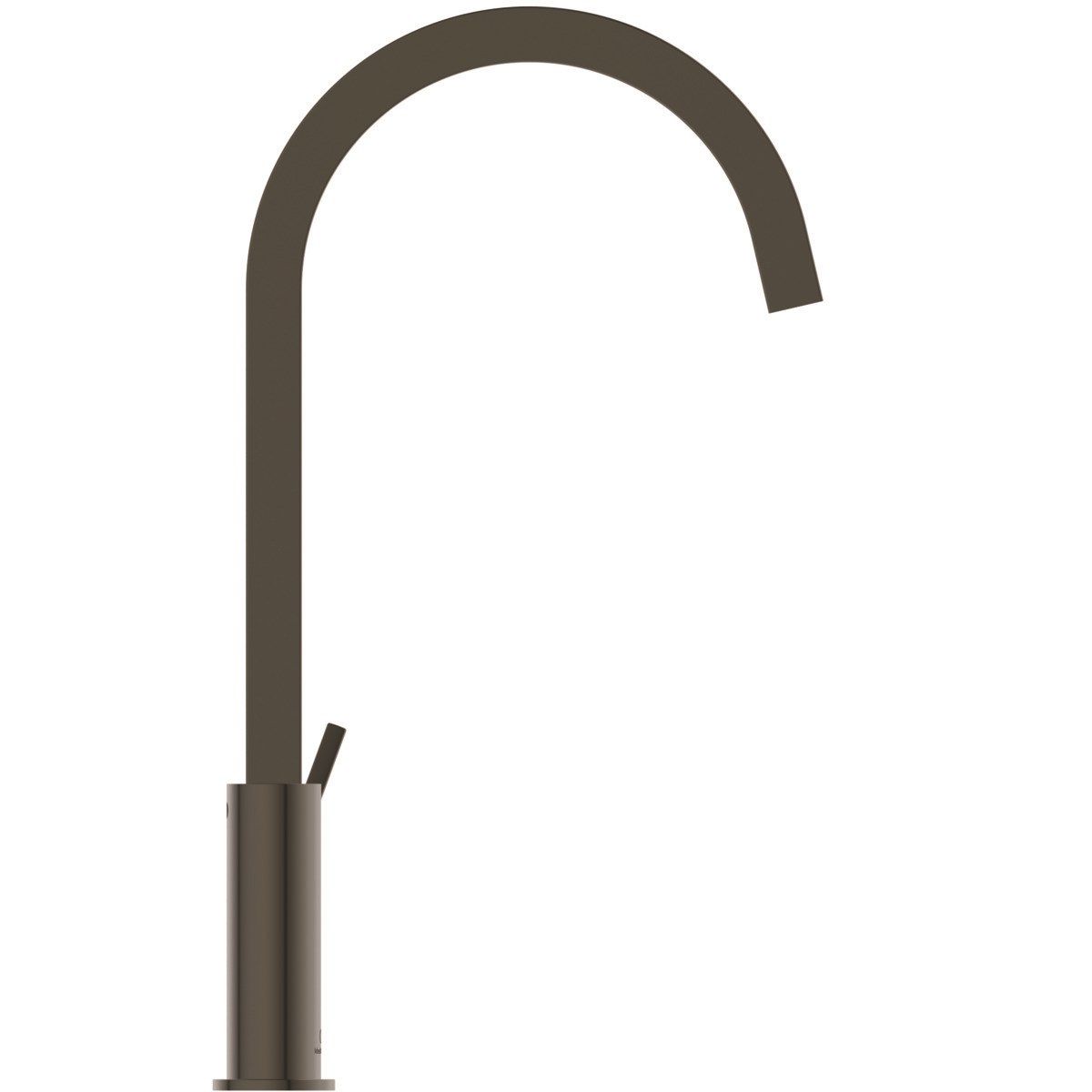 Однорычажный напольный кухонный кран Ideal Standard вкус ARCH-00095482 - Вид №4