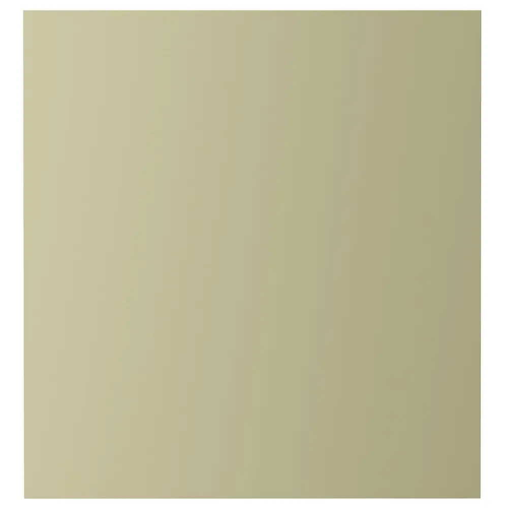 Дверь Лион Дигора 59.6x63.6x1.6 см ЛДСП цвет зеленый 89459260 STLM-2028403 Santreyd - Вид №2