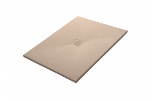 MCBATH Coliseo Stone Nox 120x90 Прямоугольный капучино