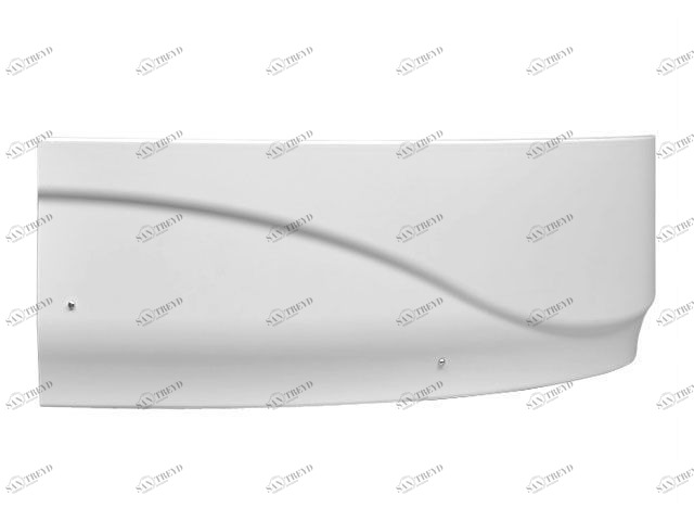 Фронтальная панель для ванны Aquanet Mayorca 150 L 00161969