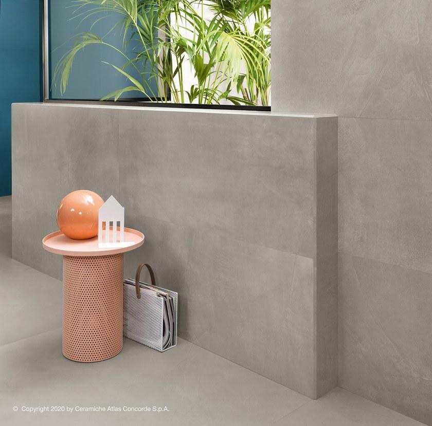 Atlas Concorde Пол из керамогранита с эффектом смолы Prism sun-id-1447966 - Вид №35