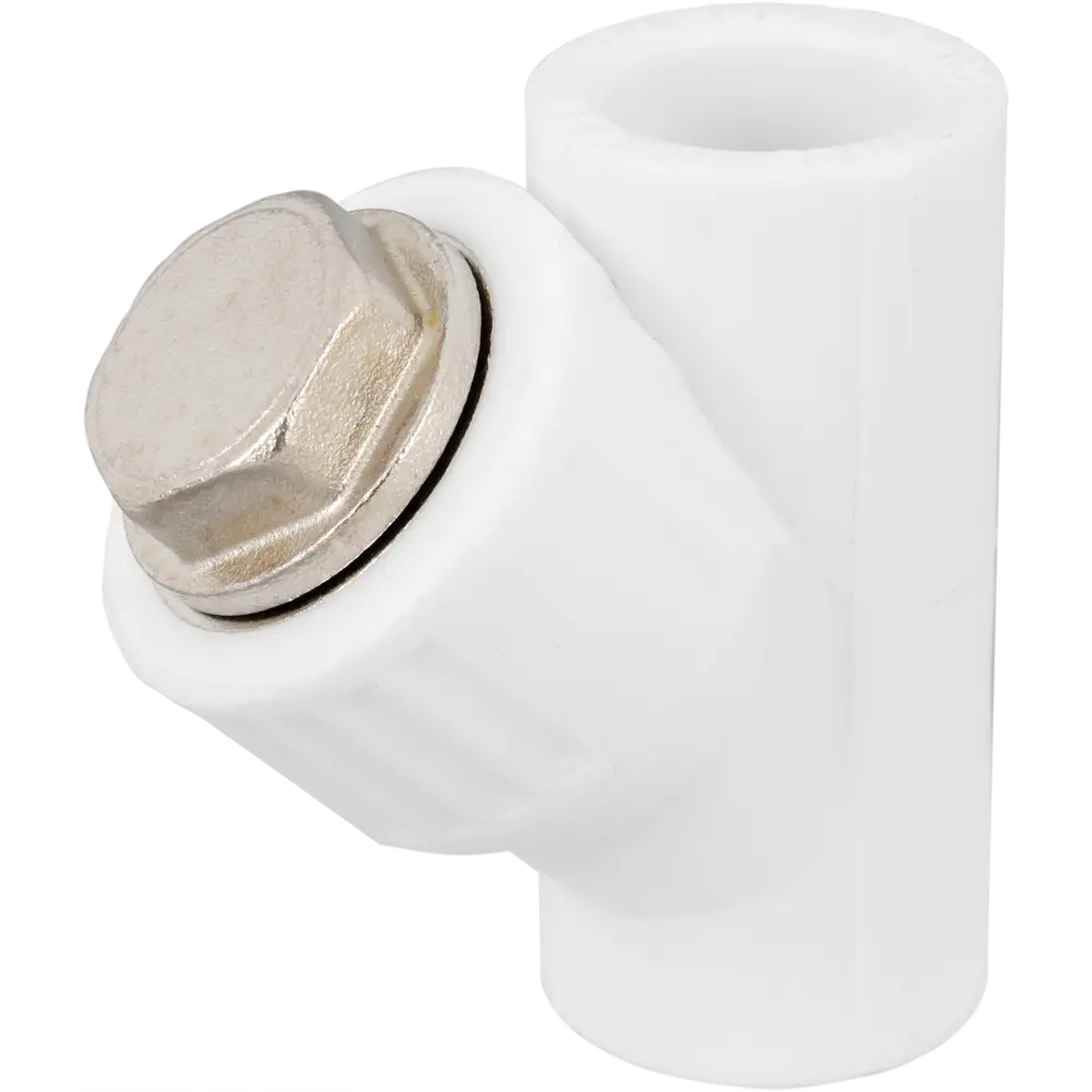 Фильтр косой Valfex 20 мм ВР полипропилен 82194988 STLM-2171322 