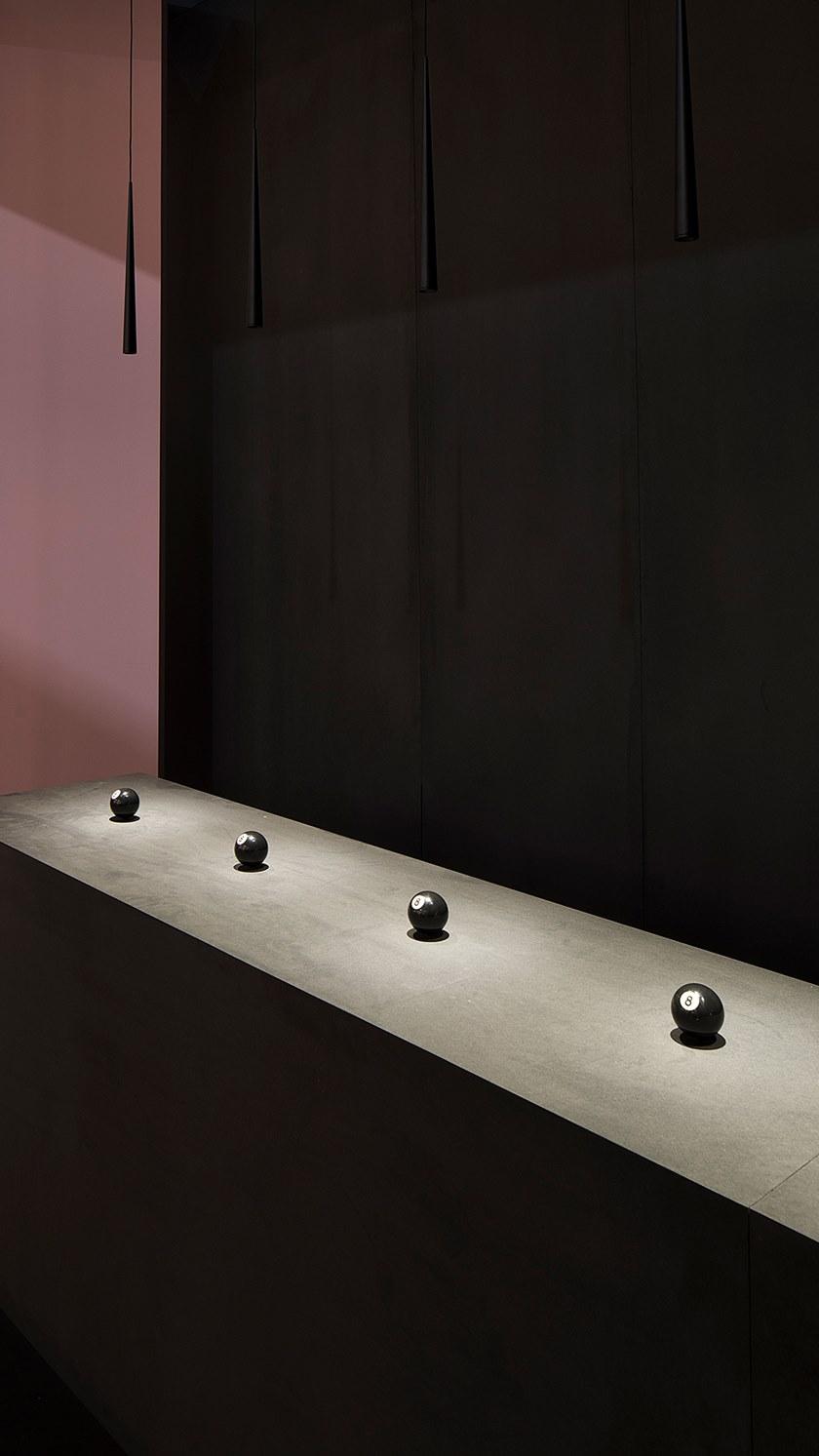 Arkoslight Круглый светодиодный точечный светильник из алюминия Holly 48v sun-id-1443568 - Вид №9