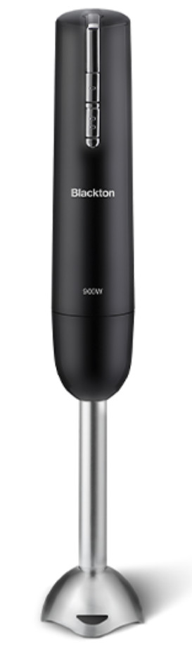9076887 Блендер погружной Blackton Bt HB401P черный STDN-0144463 - Вид №1