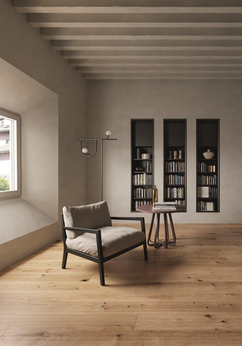 Woodco 2-х слойный дубовый паркет sun-id-1347445 - Вид №3