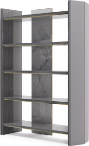 Книжный шкаф LUXXU Algerone