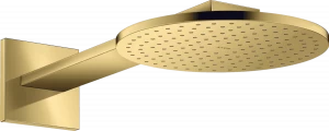 35296990 Верхний душ 250 2jet с держателем AXOR SHOWERSOLUTIONS