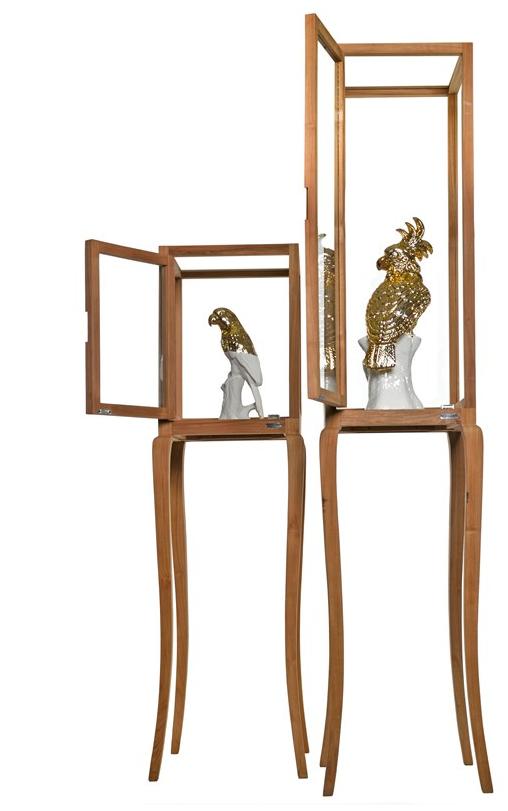 Pols Potten Фарфоровый орнамент / скульптура sun-id-1476661 - Вид №4