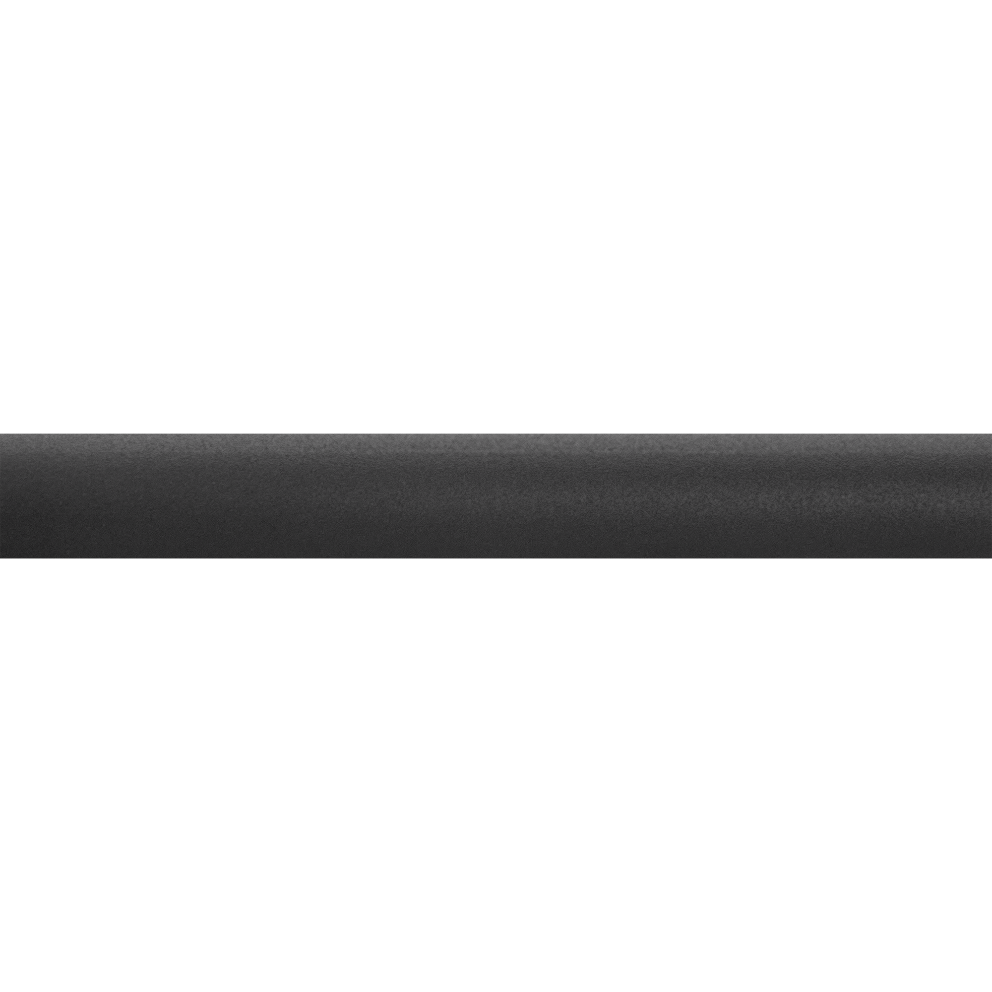 Раздвижная штанга INSPIRE 120-210 см черный матовый 85186607 STLM-0059617 - Вид №1