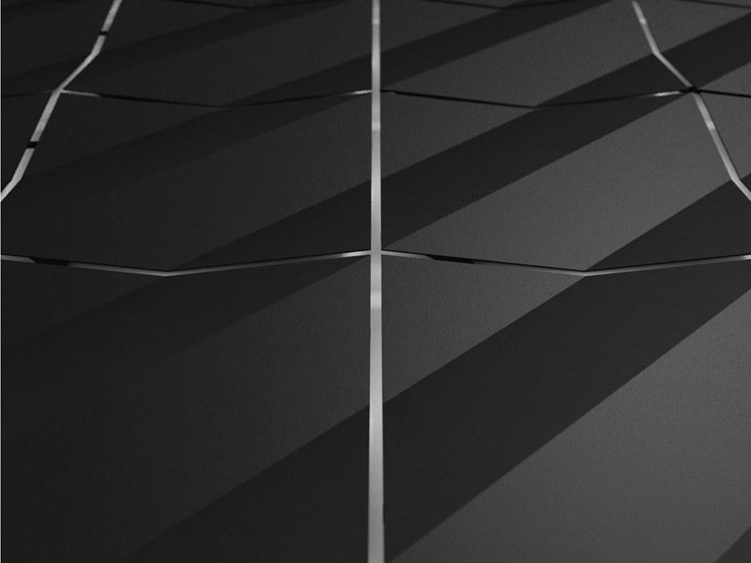 ODESD2 Декоративная стальная панель P sun-id-1512439 - Вид №8