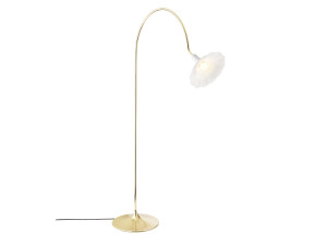 Светодиодный торшер