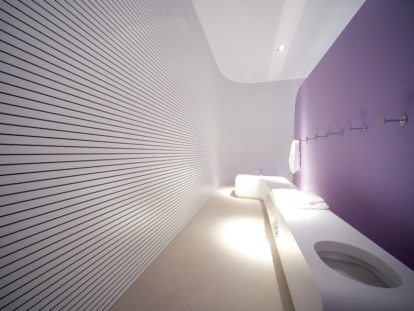 FANTONI Звукопоглощающее покрытие МДФ sun-id-1493724 - Вид №36