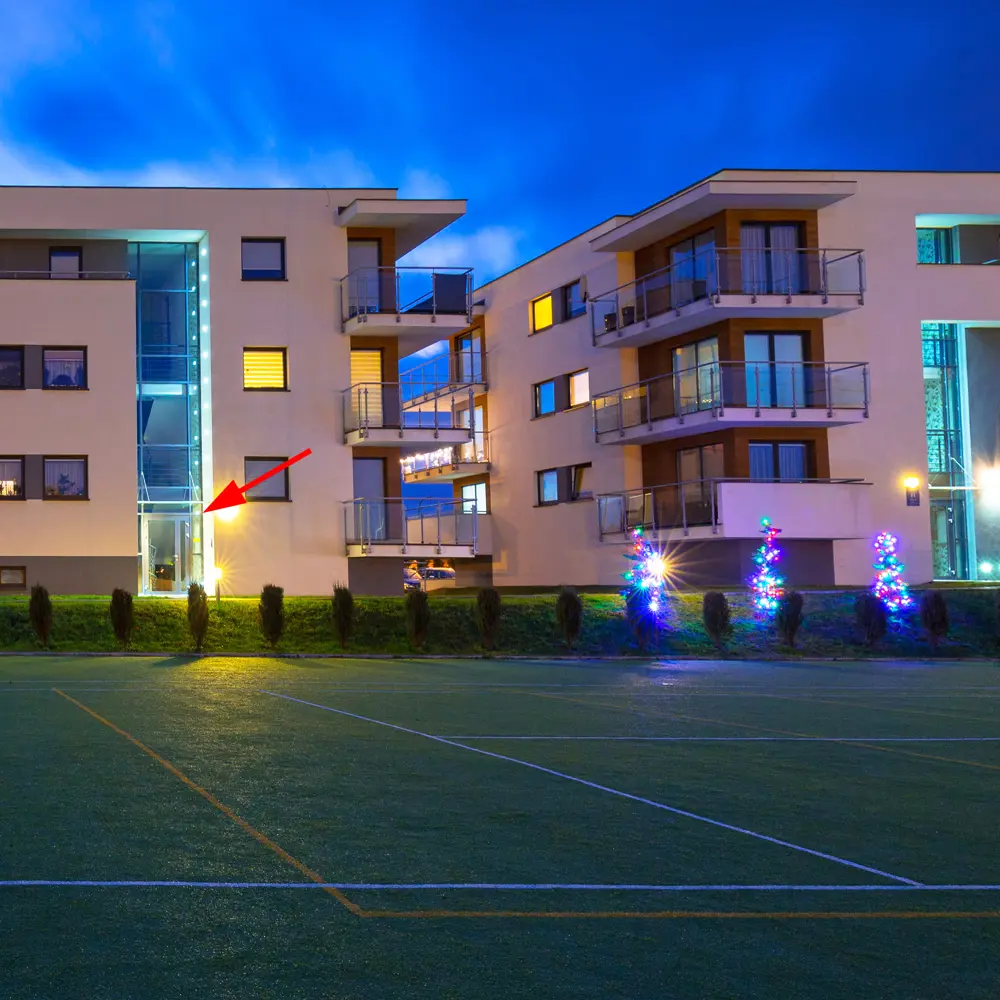 APEYRON Блок питания 75Вт 12В влагозащищенный для светодиодного освещения 14900317 STLM-0005154 - Вид №11