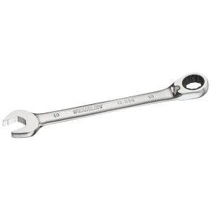 Ключ комбинированный с трещоткой Stanley Fatmax FMMT13096-0 19 мм
