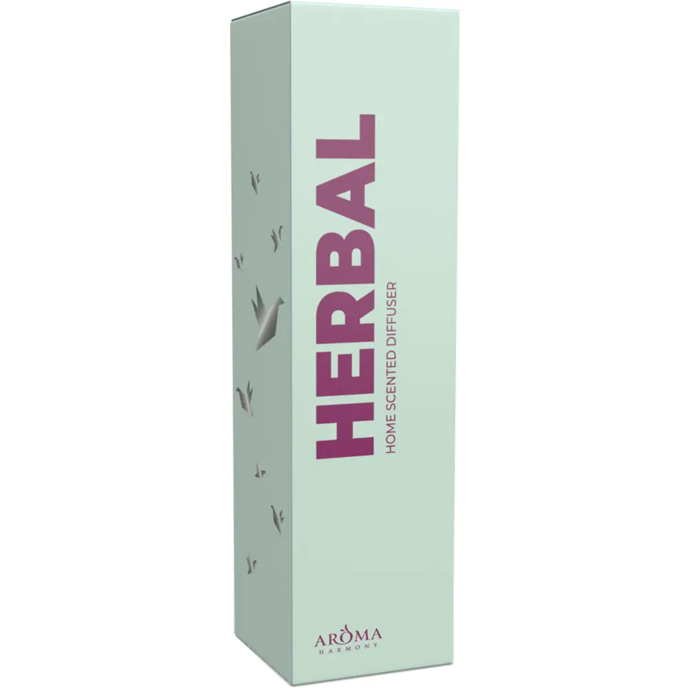 Ароматический диффузор Aroma harmony Herbal 100 мл 84182473 STLM-2100770  - Вид №2