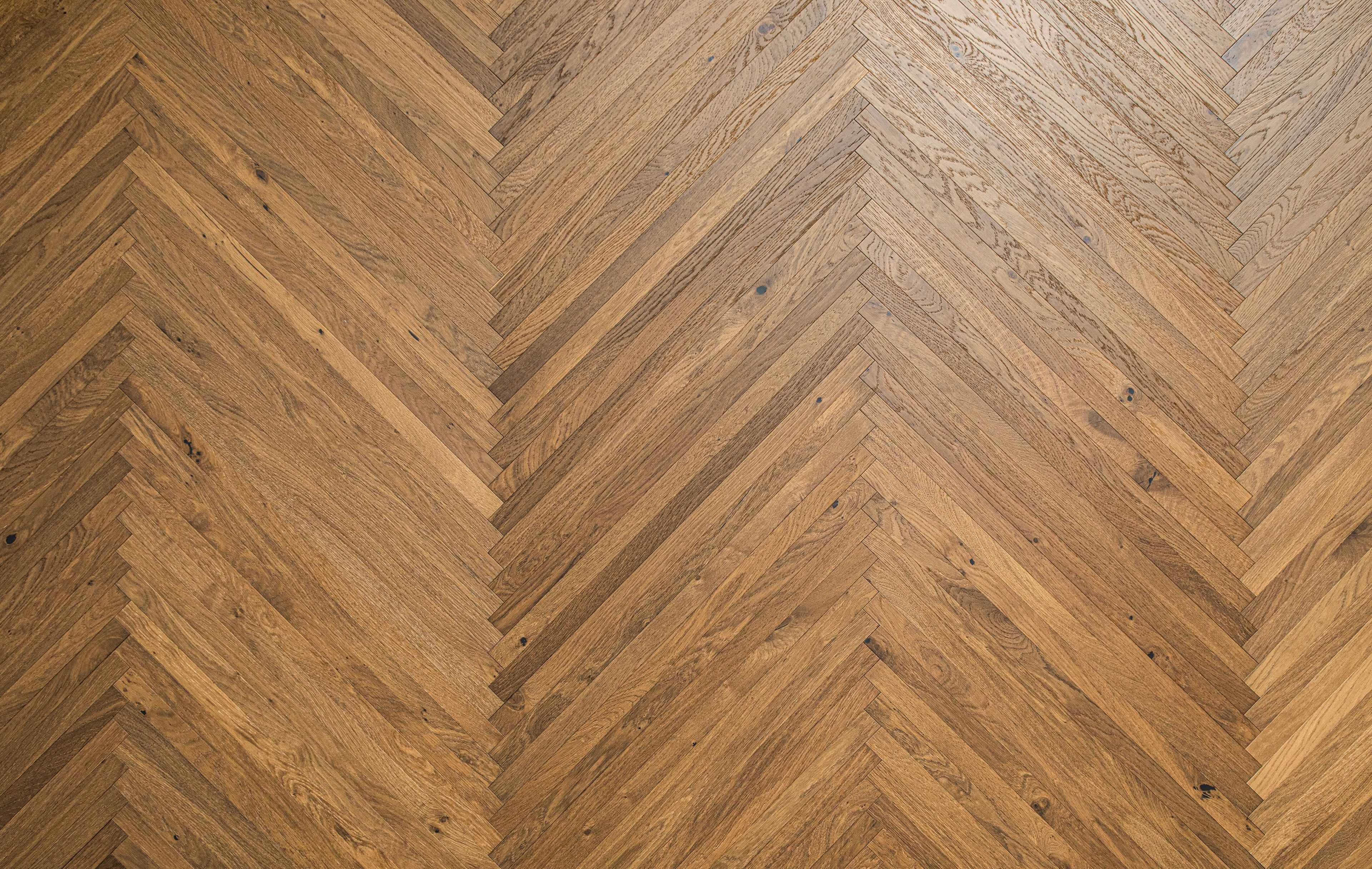 Паркетный пол Décoplus Parquets Les Motifs ARCH-00077653 - Вид №6