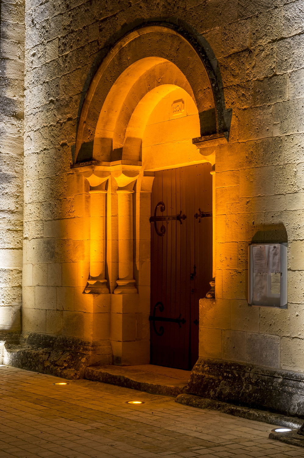 8403613 Встраиваемый в пешеходный пол Platek MINI Anello Inox  MINI C/W Stainless Steel Ring - LED 3000K 28°  - Вид №13