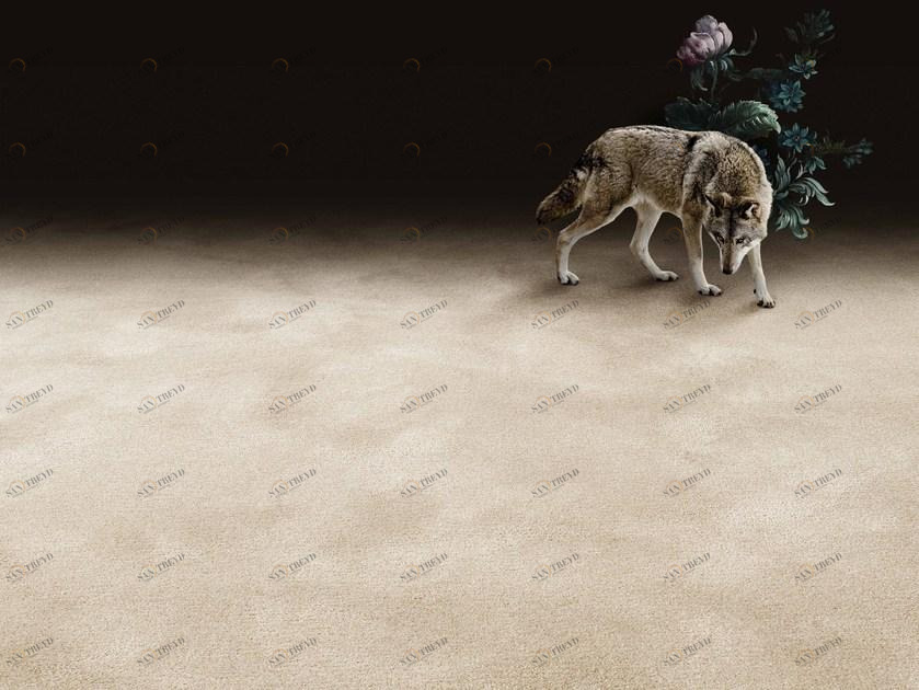 OBJECT CARPET Обычный шерстяной ковер Manufaktur sun-id-1440159