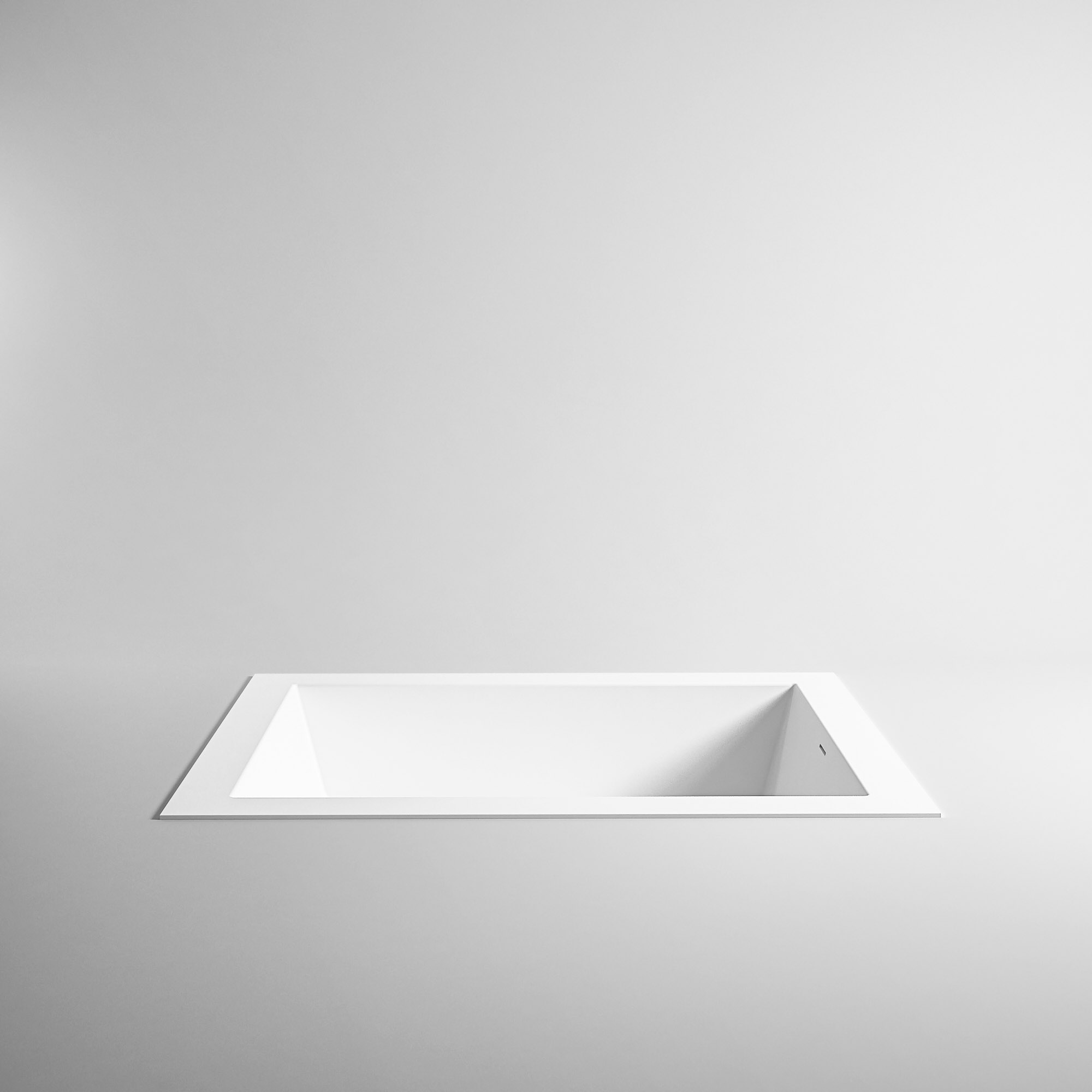 Rexa Design Встроенный одиночный макси REXA-ST65 