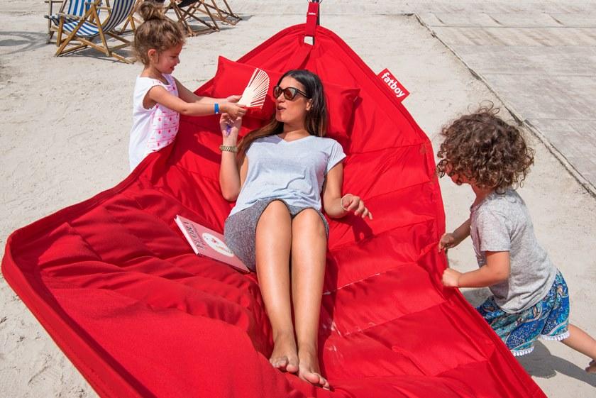 Fatboy Гамак из полиэстера sun-id-1369141 - Вид №14