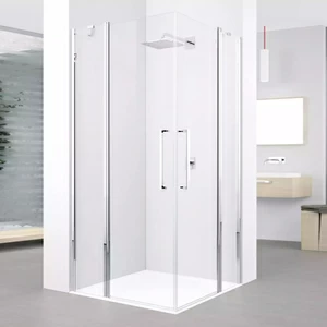 Душевой уголок 61x61 YOUNG 2.0 A Novellini YOUNG 2.0