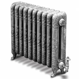 Чугунный радиатор RETROstyle York 400/81 13 секций