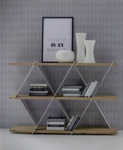 Этажерка CASTLE TONIN 7250 small