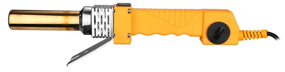 Сварочный аппарат для полипропиленовых труб DEKO PPWM2500W 9229365 STDN-0010309 - Вид №1