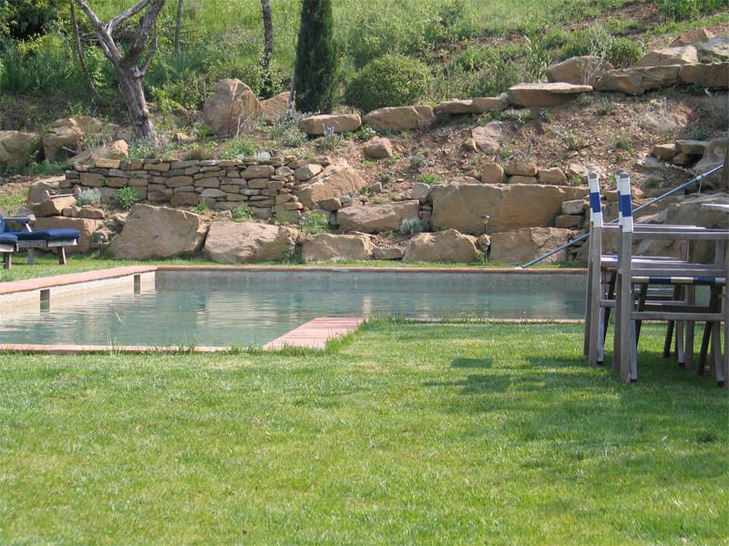 INDALO PISCINE Подземный бетонный бассейн sun-id-1473574 - Вид №3