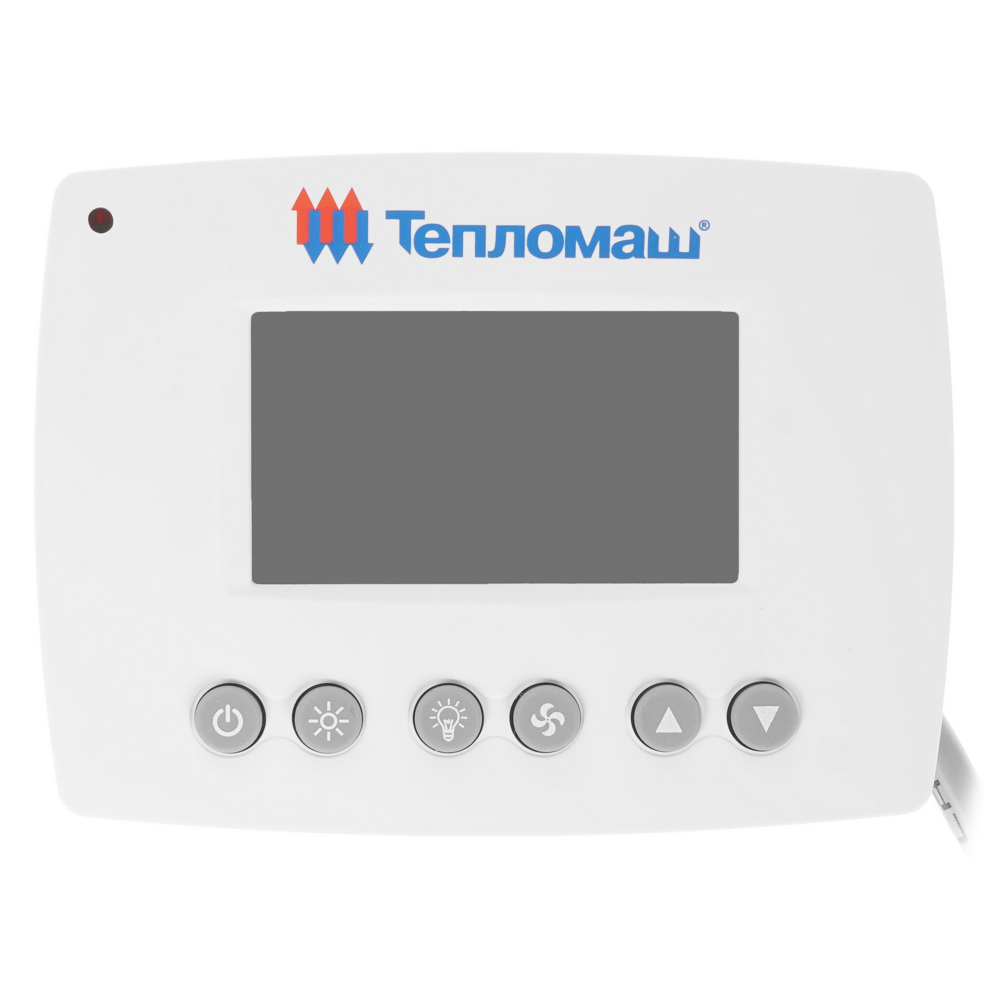 7998566 Тепловая завеса Тепломаш КЭВ-18П4042Е с пультом HL10 STDN-0137581 - Вид №6