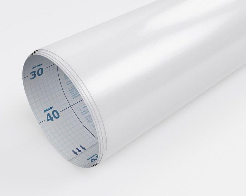 Artesive Декоративная клейкая оконная пленка Glass G-02 - Вид №2