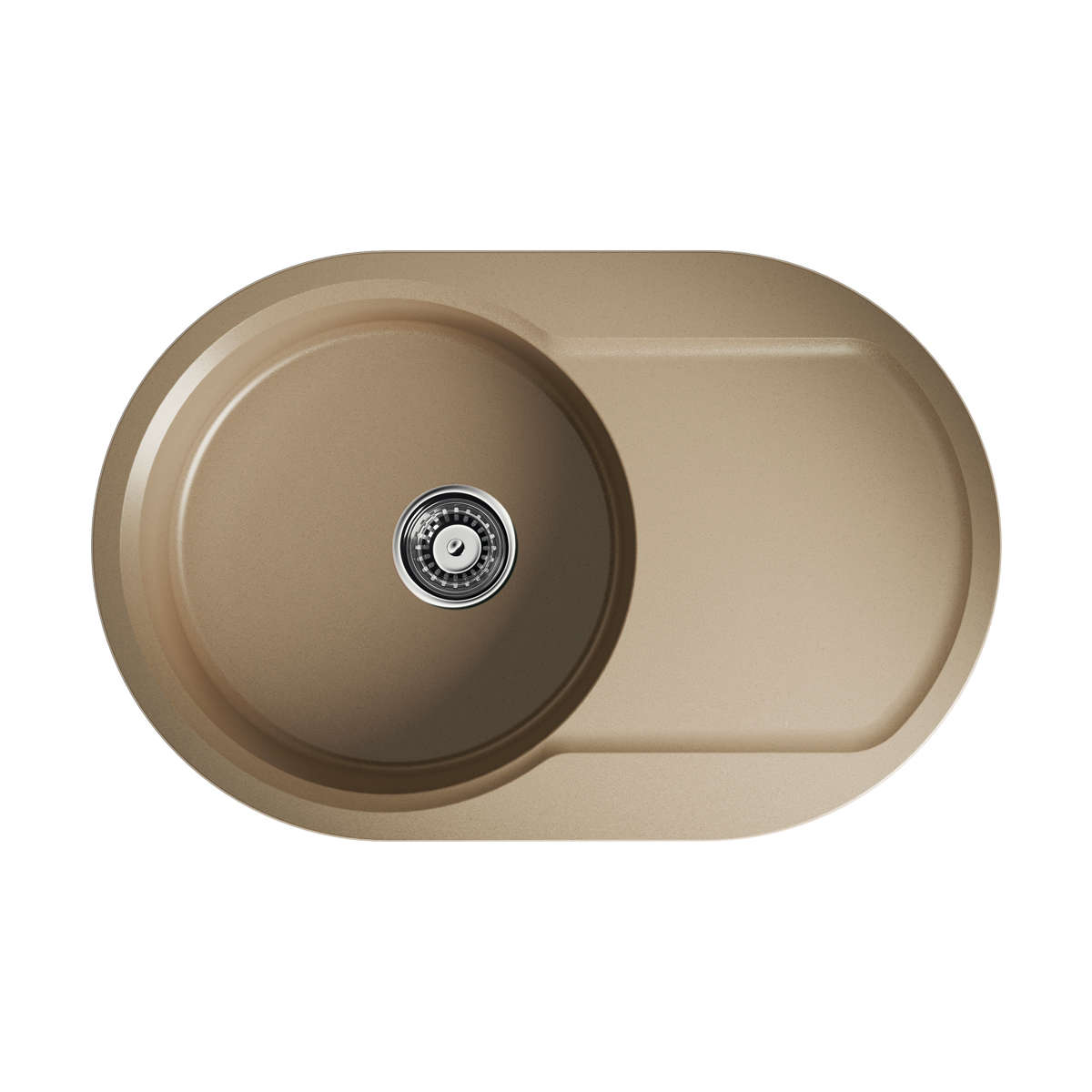 Кухонная мойка Manmaru 78 CA OMOIKIRI 4993359