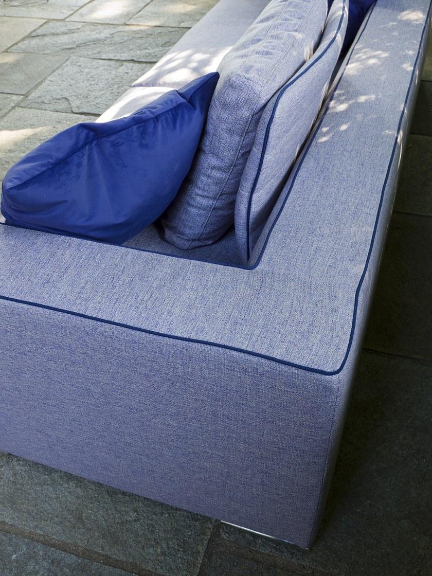 Flexstyle 4-х местный тканевый диван New york sun-id-1472848 - Вид №4