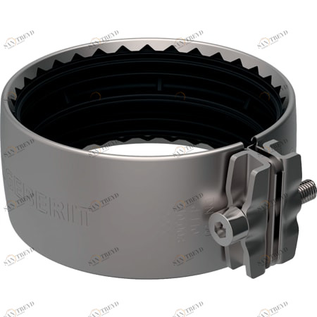 GEBERIT 312.003.14.3 Хомут Geberit Silent-db20 