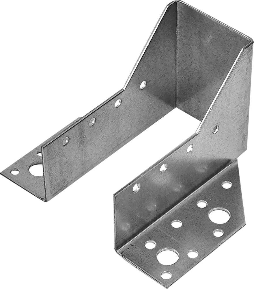 Santreyd Опора балки раскрытая для деревянных конструкций 84857897