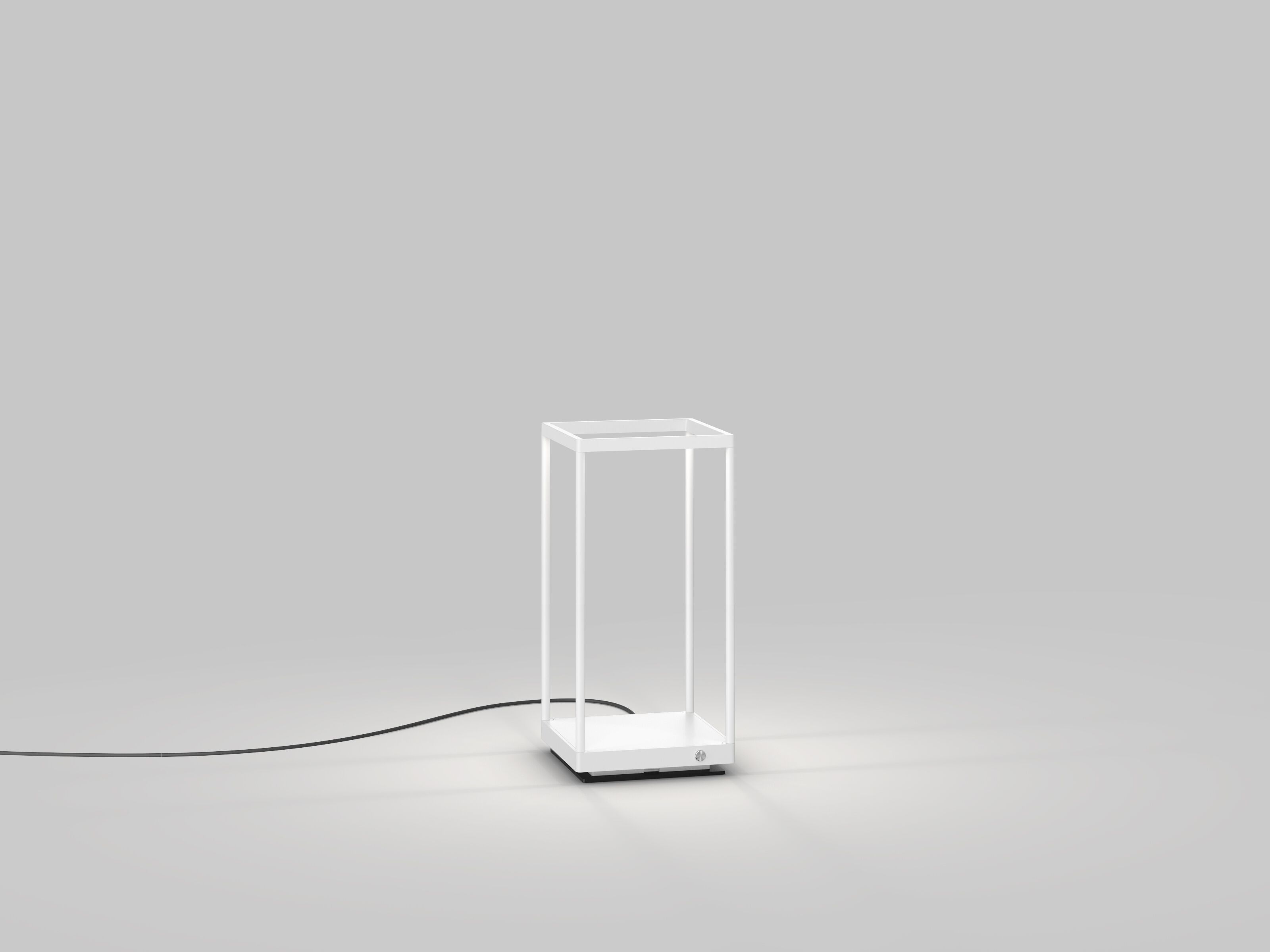 Алюминиевая светодиодная настольная лампа serien.lighting REFLEX2 ARCH-00015963 - Вид №5