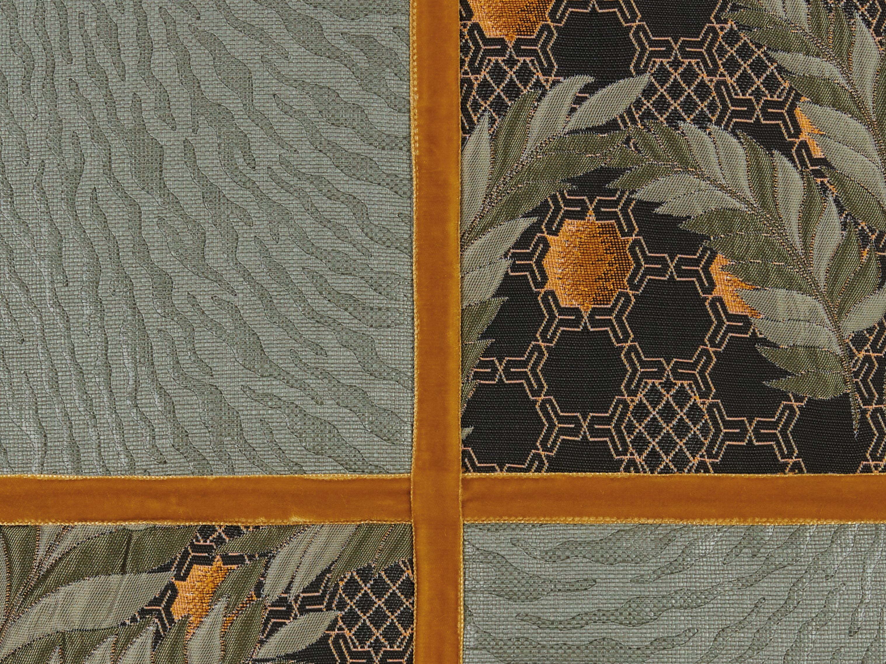 Квадратная подушка K-3 Tora ARCH-00057795 - Вид №1