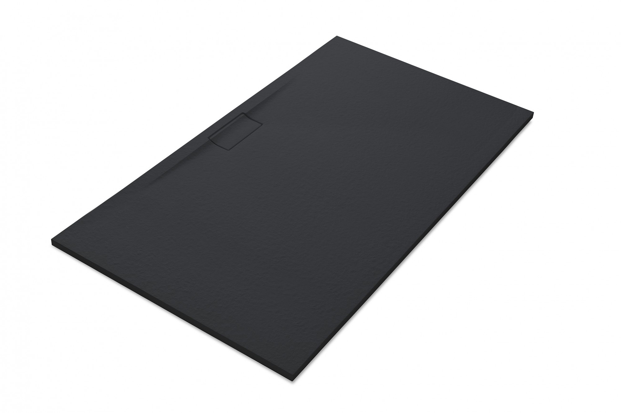 MCBATH Nova Stone Cover 160x90 прямоугольный графитовый sun-id-1959858