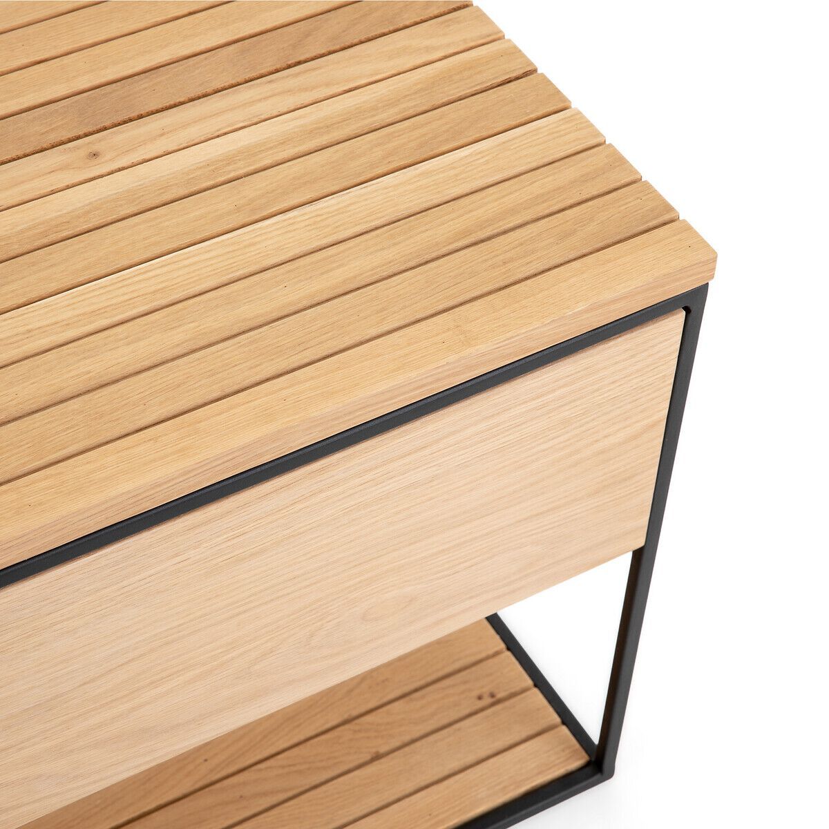 Деревянный комод AMPM ALEENA ARCH-00053094 - Вид №2