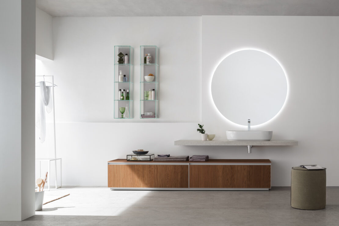 Комплект мебели 14 Arcom Shape STARC135 - Вид №8