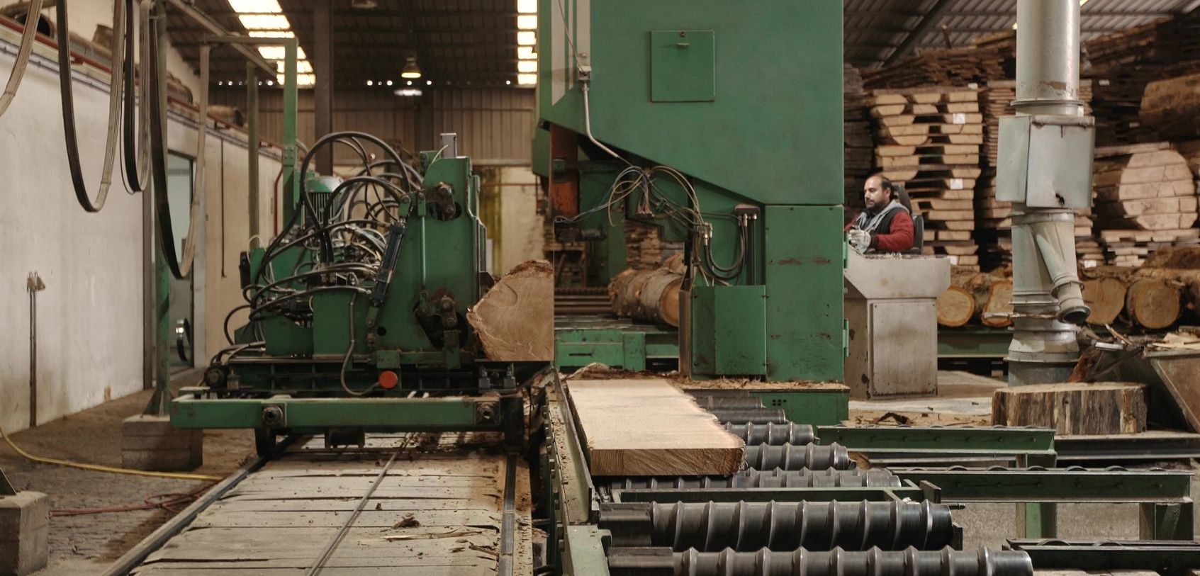 Прямоугольный обеденный стол из дуба ROCHE BOBOIS RIO IPANEMA ARCH-00136074 - Вид №3