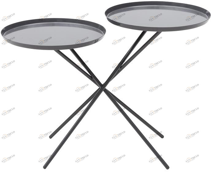 SOFTLINE Низкий журнальный столик sun-id-1362380