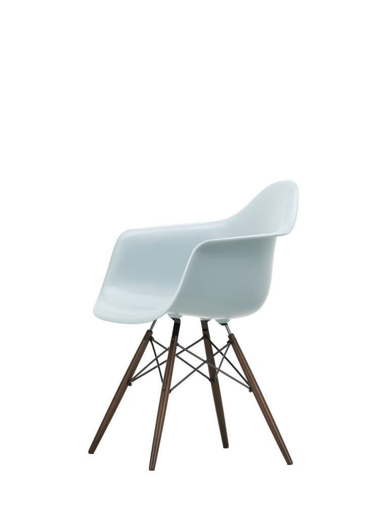 Стул из полипропилена со встроенной подушкой VITRA Eames Plastic Chair ARCH-00020618 - Вид №52