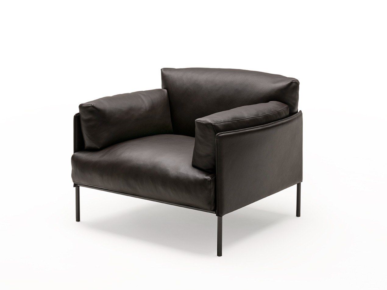 Кресло с подлокотниками Living Divani Greene ARCH-00032046 - Вид №1