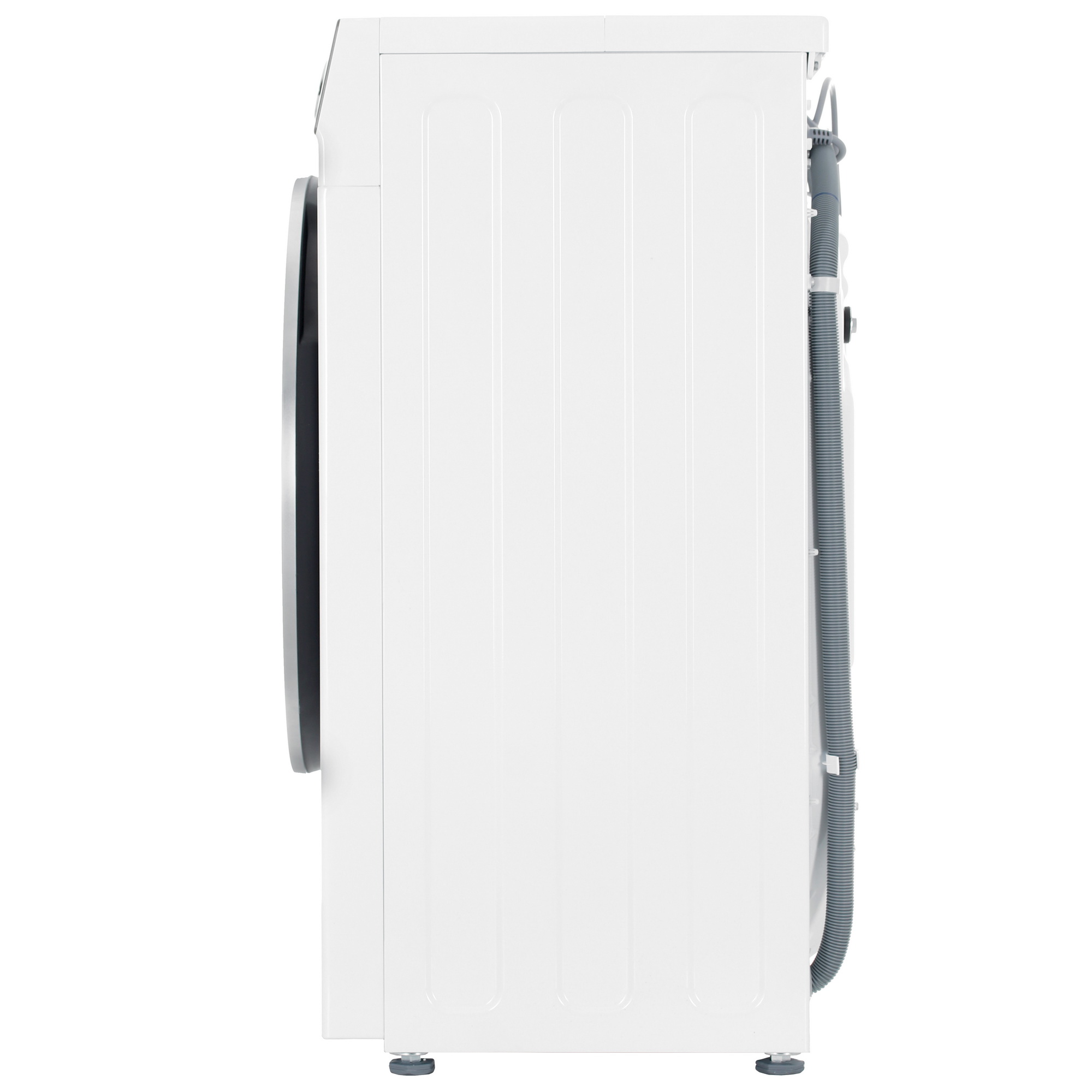 9152684 Стиральная машина Hisense WF5S7041BW3 белый STDN-0088533 - Вид №2
